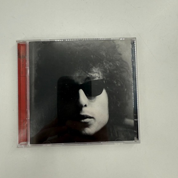 Bob Dylan Live 1966 The Bootleg Series Vol. 4 Royal Albert Hall 2 Disc & Booklet - Picture 4 of 6